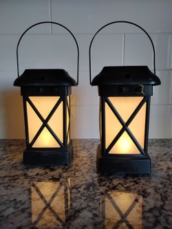 Thermacell Mosquito Repellent Lantern 2pk