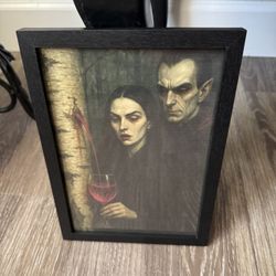 Dark Fantasy Art 