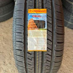 225/40/18 Set De Llantas 