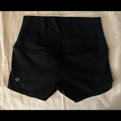Lululemon Vintage Shorts Size 2