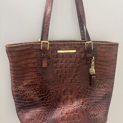 BRAHMIN Purse
