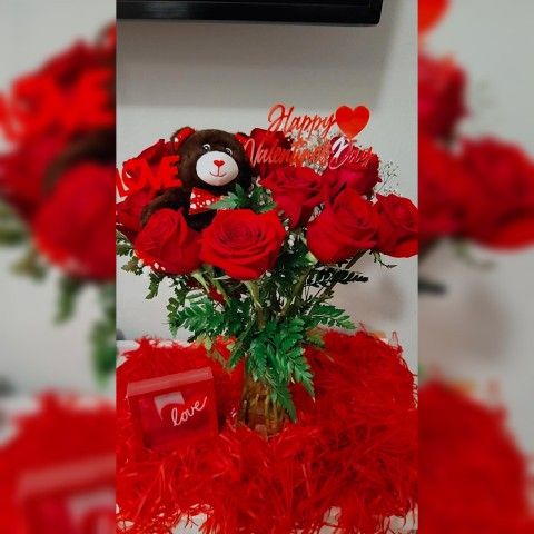 Valentine's Day gifts