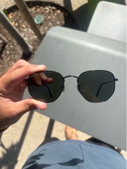 Ray ban sunglasses