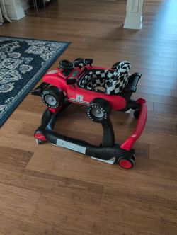 Baby joy Baby walker