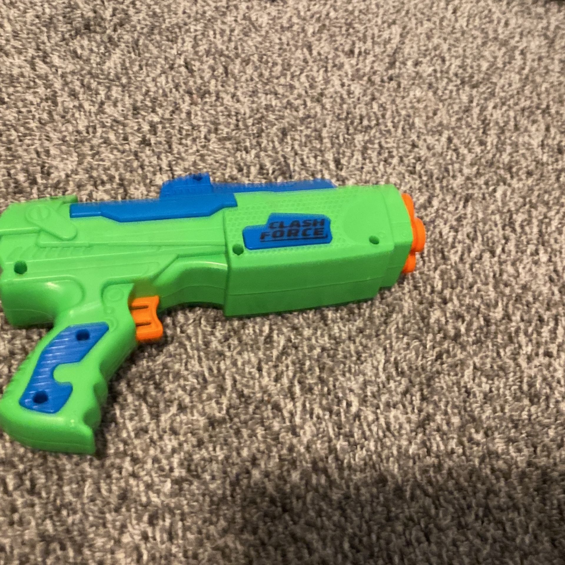 Just Bought Nerf Gun Come Get Now Only 1.99
