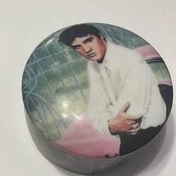 Elvis Presley Music Box