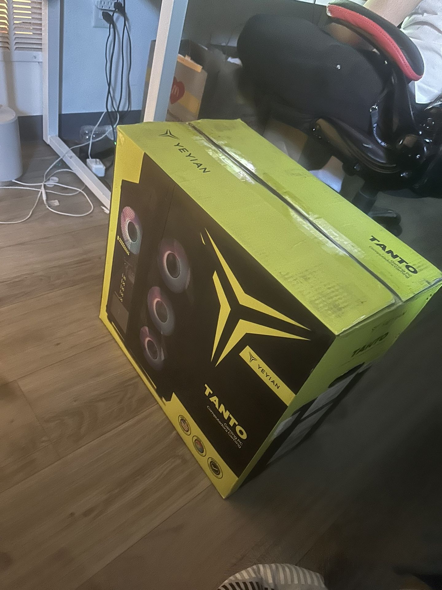 GAMING PC