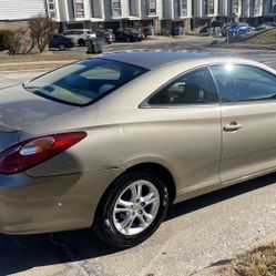 2006 Toyota Solara