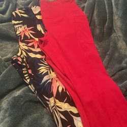 Leggings