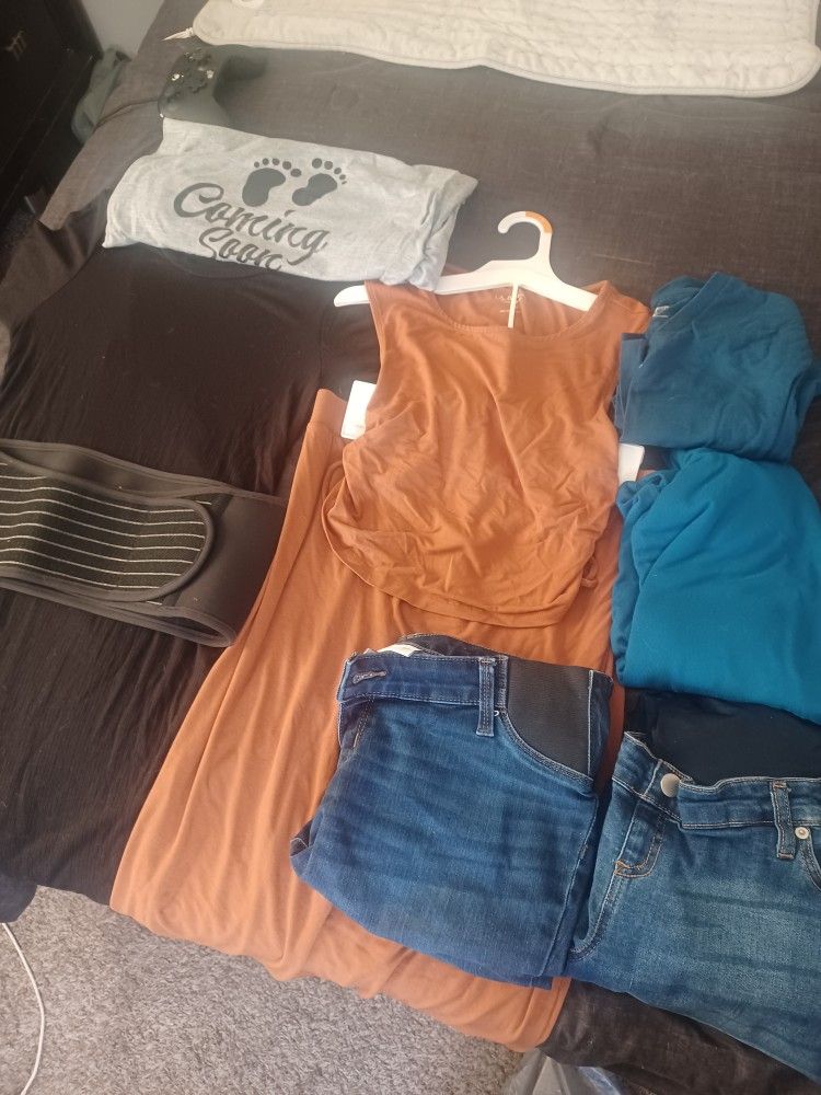Maternity Clothes