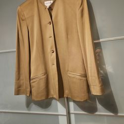 VTG  90s Emanuel  Ungaro Women's  Jacket