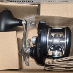 Brand New Shimano Torium 16 HA