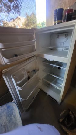 Refrigerador Frigidaire Good Condition 