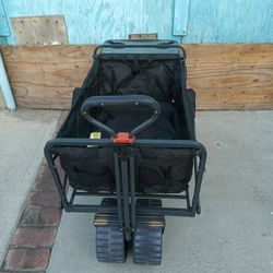 Wagon