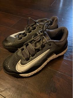 Nike Renew CC6 Men’s Turf Baseball Shoes size 9.5