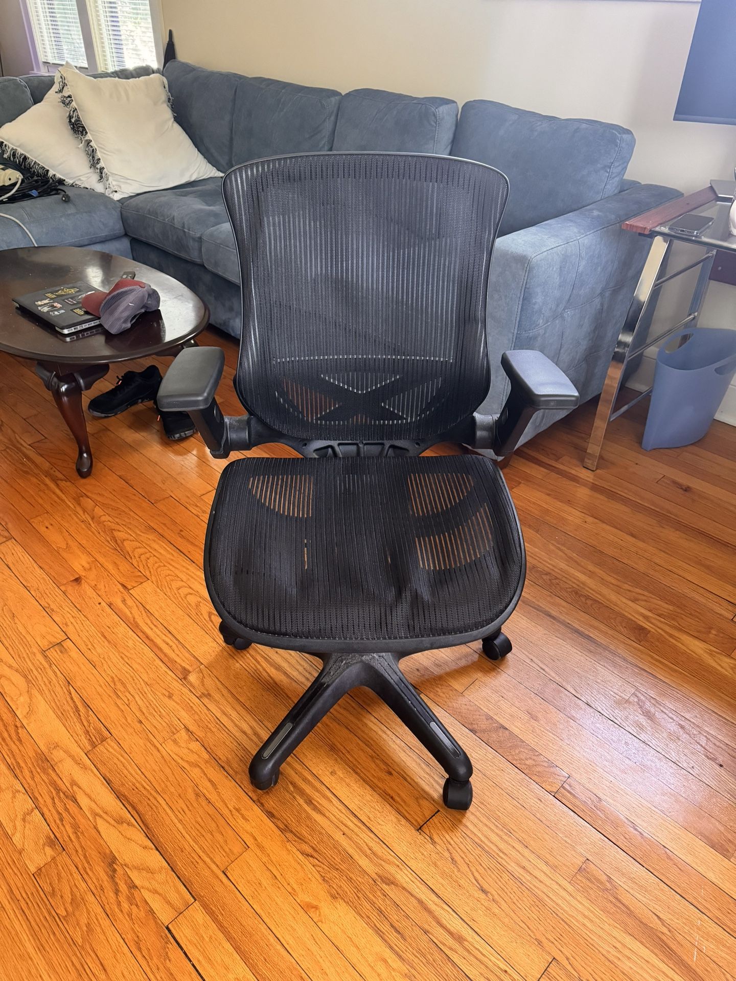 Bayside Office Chair