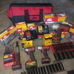 Mac Tools 