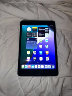 iPad Mini 5th gen
