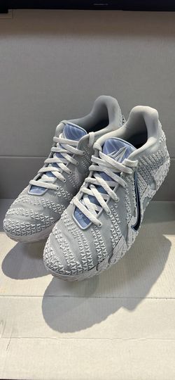 NIKE JA 3 ZOOMX “ICE BLUE”