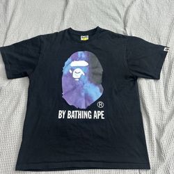 Bape Shirt
