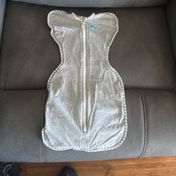 Love To Dream Swaddle Up Sleep Sack 