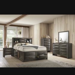 Brand New Complete Bedroom Set for $1499!!!