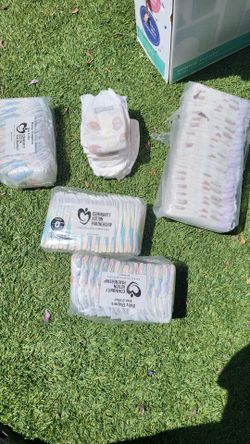 Diapers