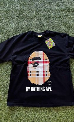 BAPE Tee