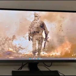 Monitor BenQ  Ew3270U 32  Inch 