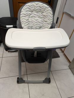 Highchair