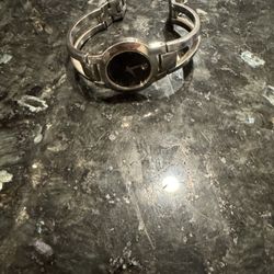 Movado Amorosa Vintage Woman’s Bangle Watch 