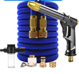 75ft garden hose