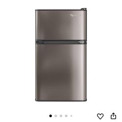 EdgeStar Mini Fridge/Freezer
