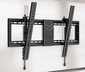 TILTING TV WALL MOUNT FOR 37''-84'' TVS MU0088