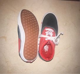 Boys Vans