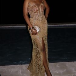 Prom dress for sale✨