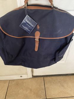 Polo Ralph Lauren Travel Bag