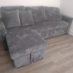 Brand New Couch 