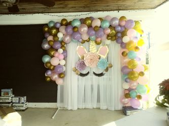Decoraciones para fiestas