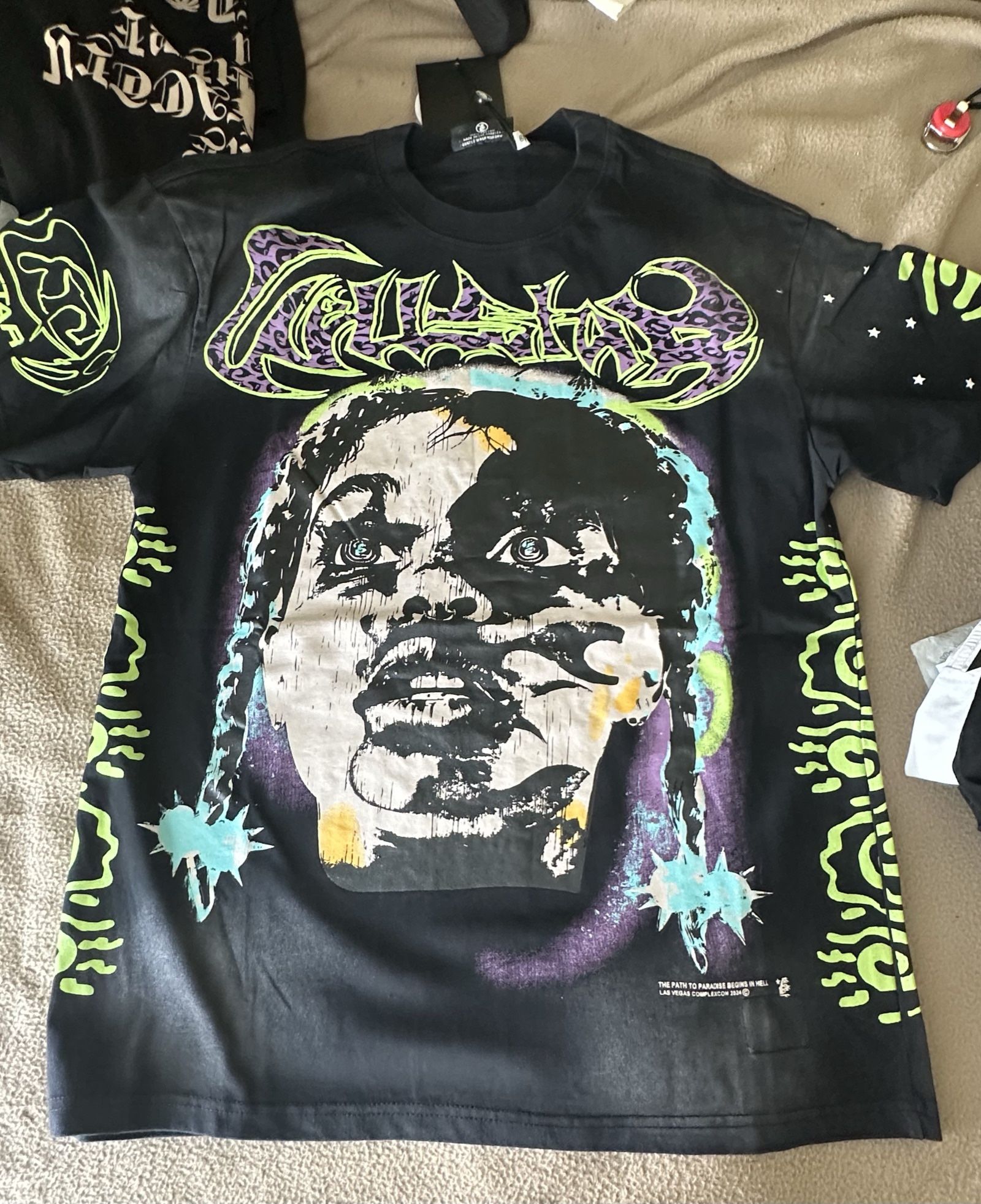Hellstar Shirt