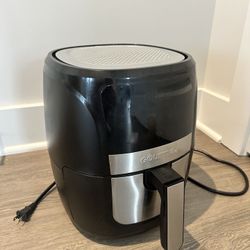 Gourmia air Fryer