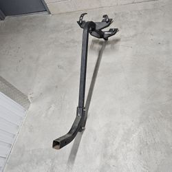 Bike Rack