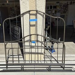 Queen sized Bed Frame