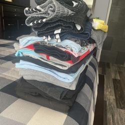 6T-7T Boys Clothes Bundles 