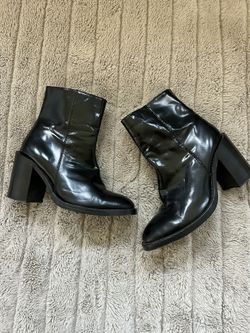 Jeffrey Campbell Boots *GREAT CONDITION*