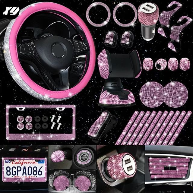 Accessories For Car 