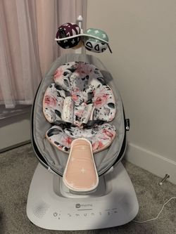 Baby Swing (4MOMS)