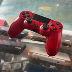 PS4 Controller *100% Tested w/Warranty*
