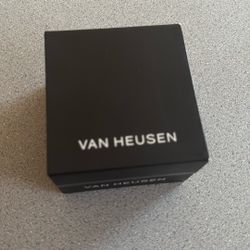 Van Heusen Watch 