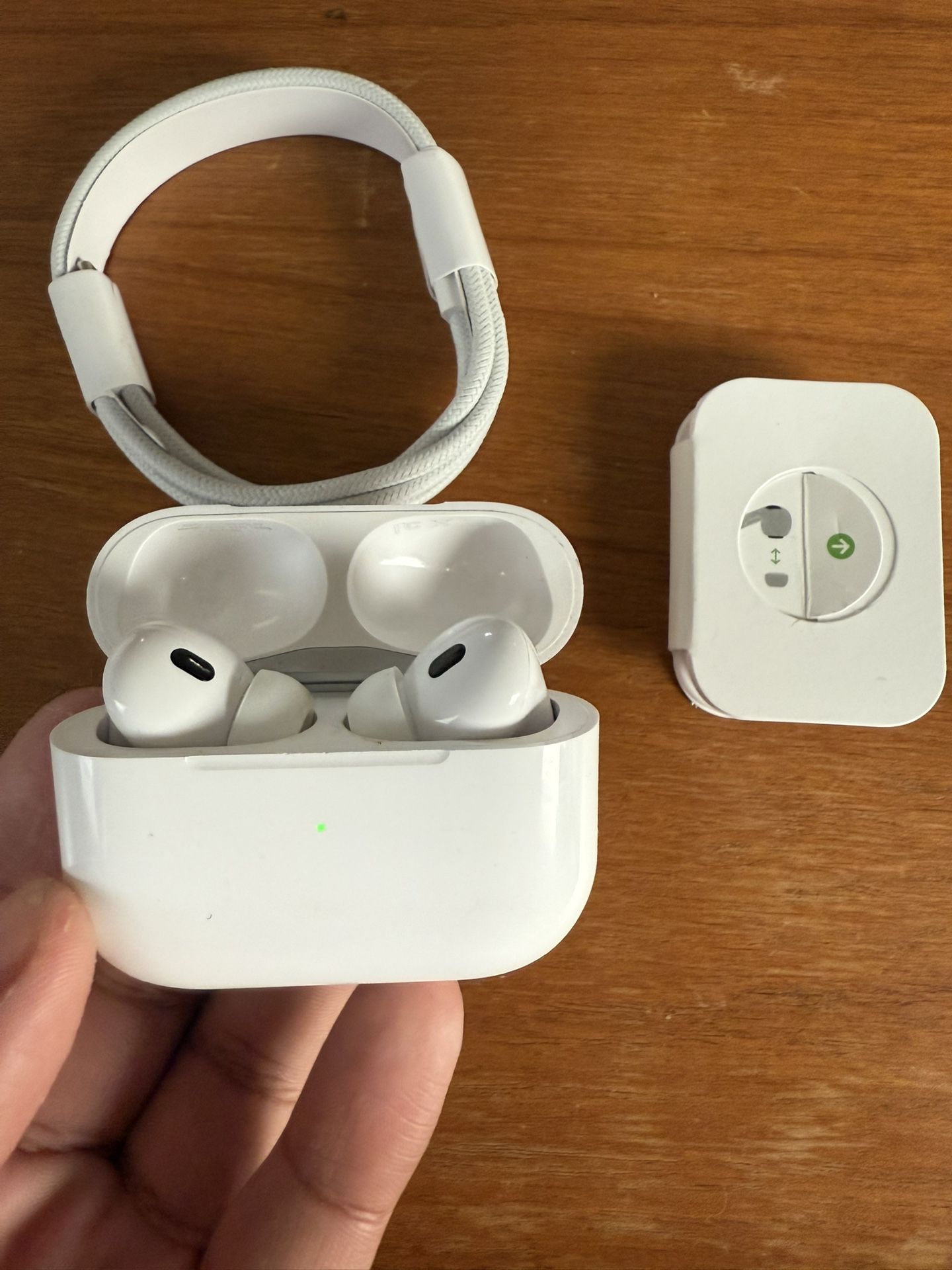 AirPods Pro 2nd Gen